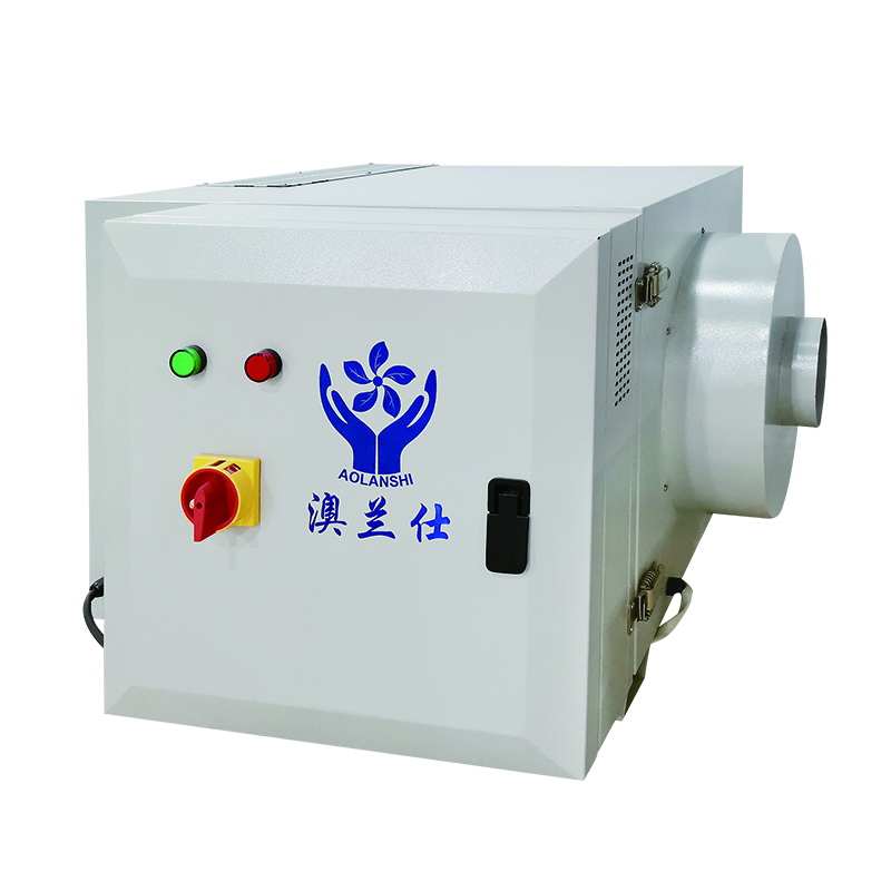 揭阳净化器